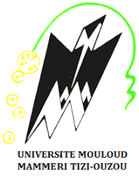 Université Mouloud Mammeri de Tizi-Ouzou